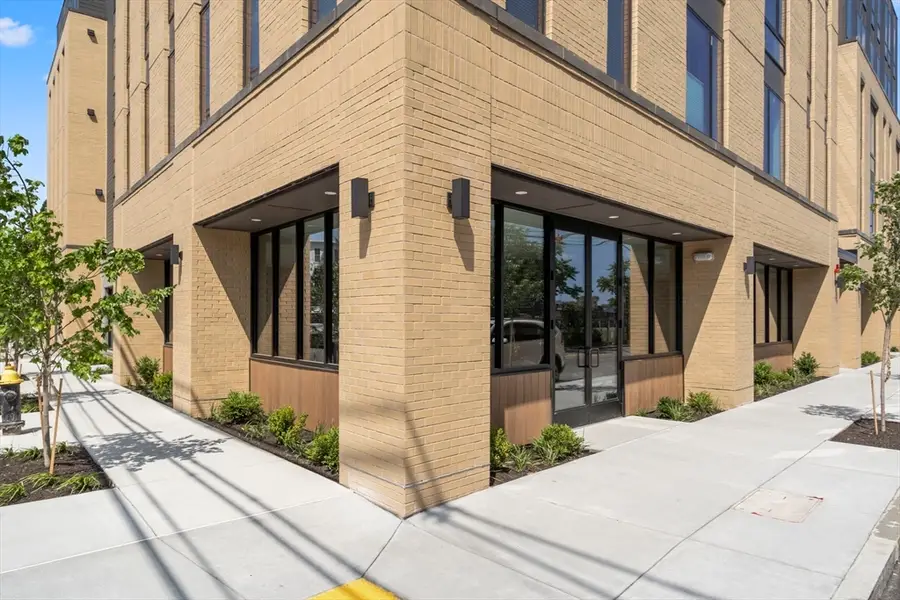 100 Lincoln Street #303, Boston, MA 02135 - Image #3