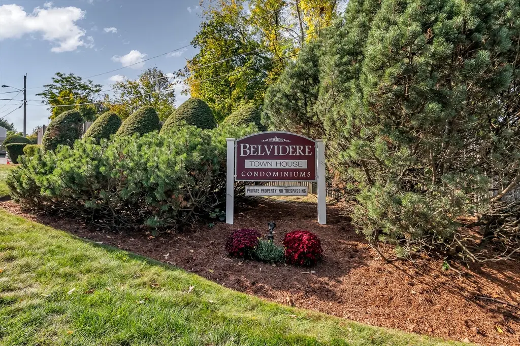 96 Park Ave W #A4, Lowell, MA 01852 - #1