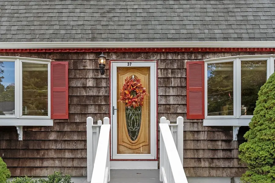 37 Porter Street, Billerica, MA 01821 - Image #2