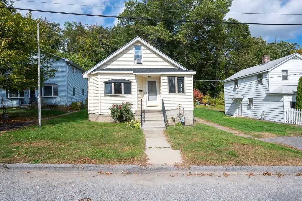 190 Dominion Rd, Worcester, MA 01605 - Image #1