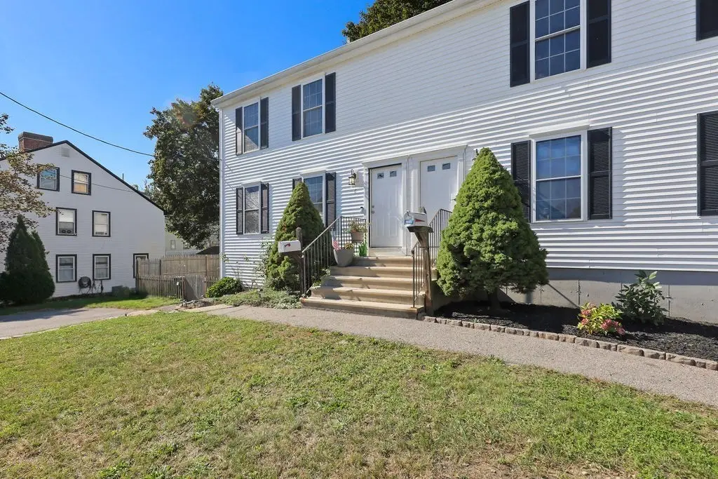 6 Old Mendon St #6, Blackstone, MA 01504 - Image #1