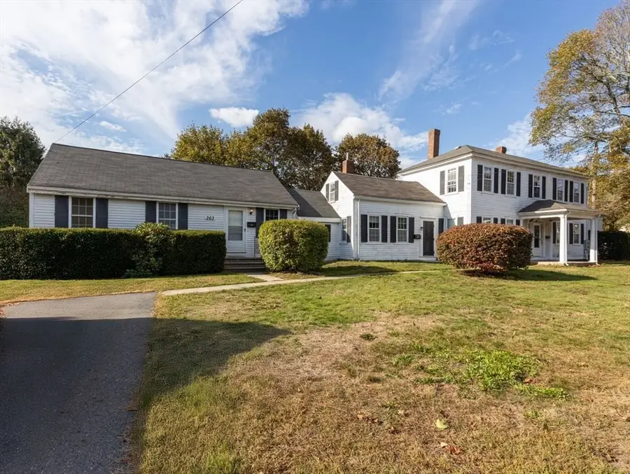 363 - 367 Washington St, East Walpole, MA 02032 - Image #3