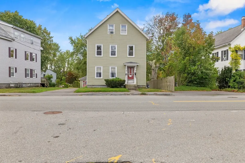 26 Kilmer Avenue, Taunton, MA 02780 - Image #1