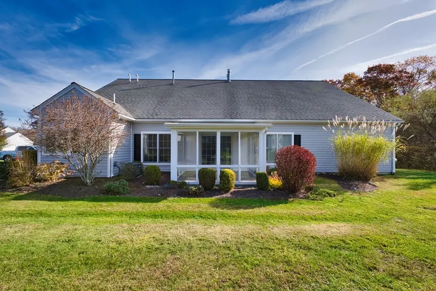 8 Village Way #8, Westport, MA 02790 - Image #3