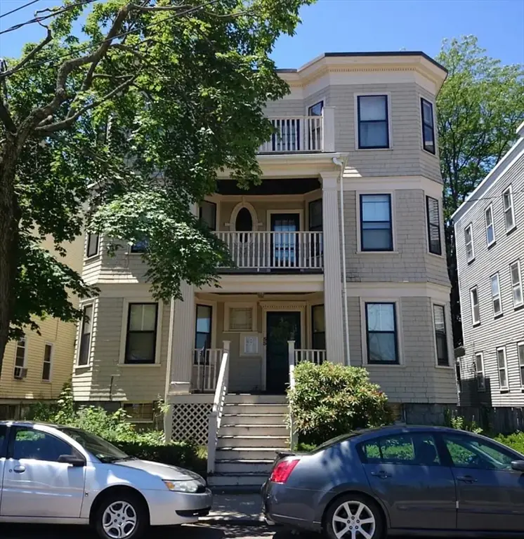 53 Mount Ida Rd #1, Boston, MA 02122 - Image #1