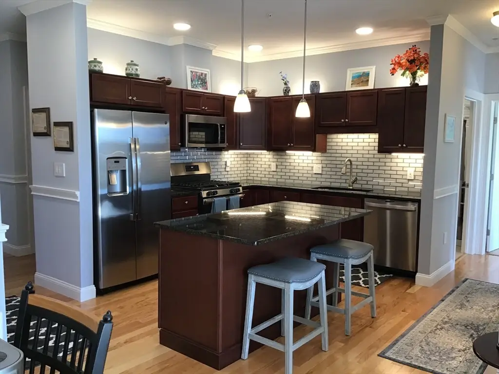 2 Mariners Way #306, Plymouth, MA 02360 - Image #1