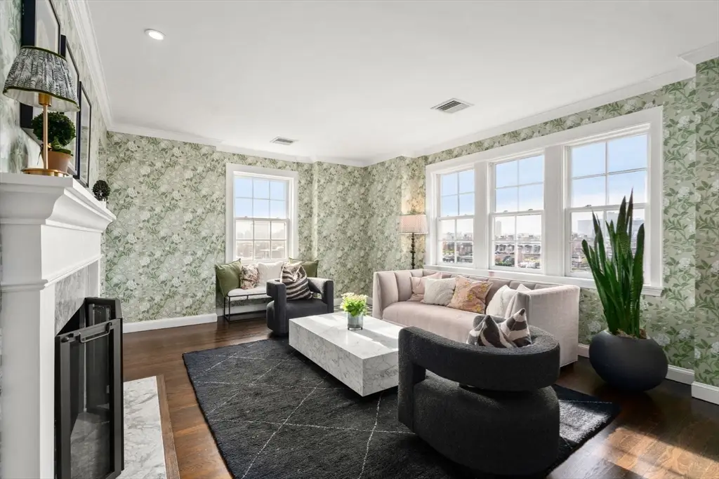 65 Commonwealth Ave #8B, Boston, MA 02116 - Image #1