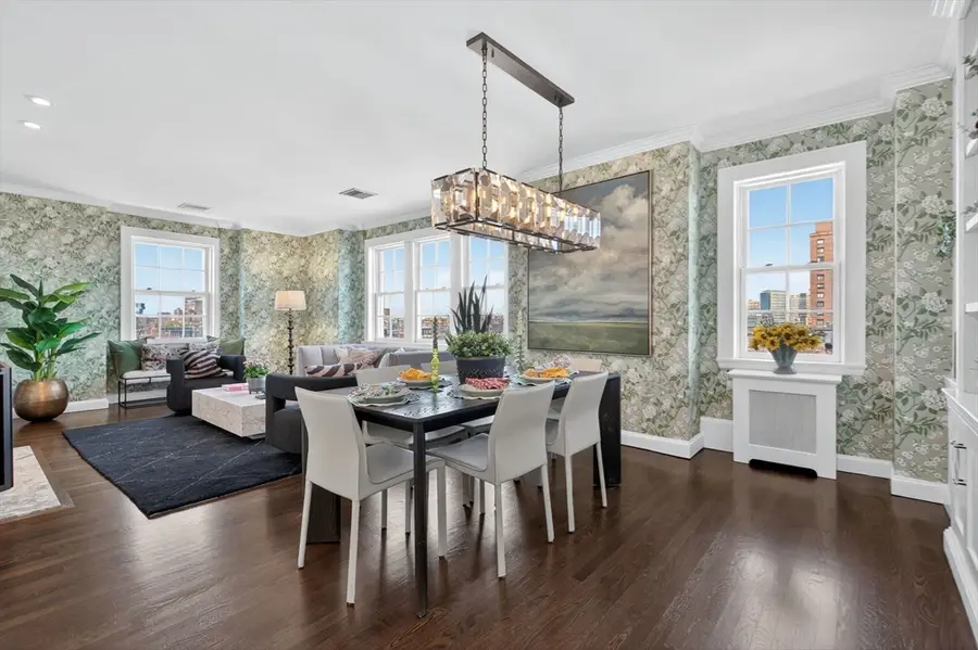 65 Commonwealth Ave #8B, Boston, MA 02116 - Image #2