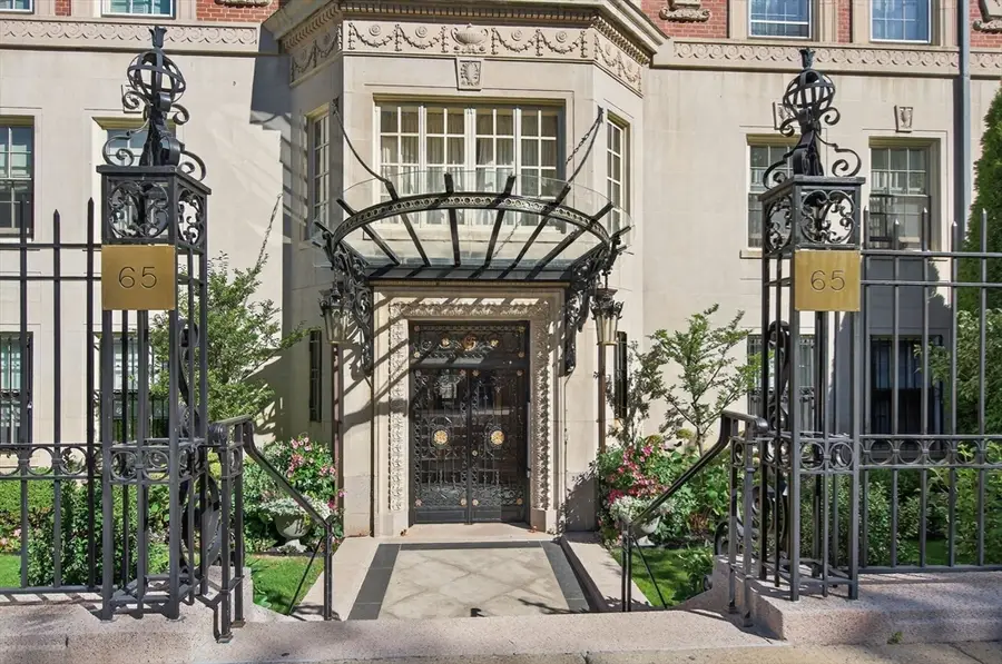 65 Commonwealth Ave #8B, Boston, MA 02116 - Image #3