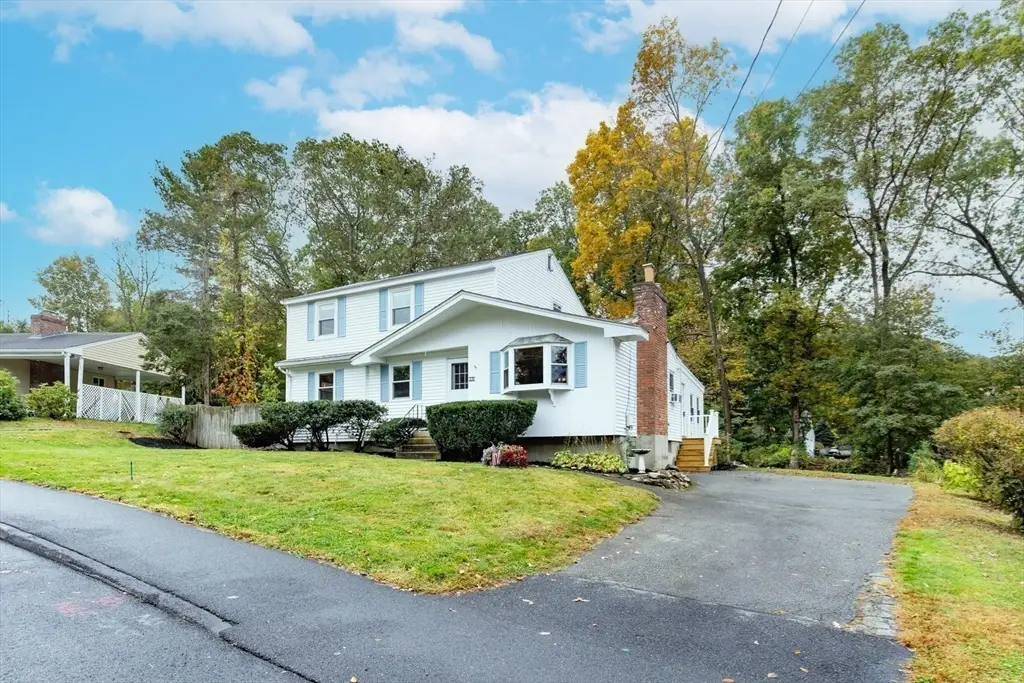 28 Evelina Drive, Marlborough, MA 01752 - Image #1