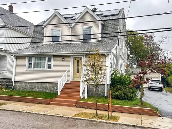 55 Metropolitan Ave, Boston, MA 02131