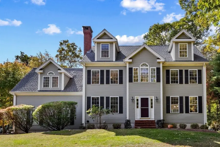 30 Broken Tree Rd, Medway, MA 02053 - Image #2