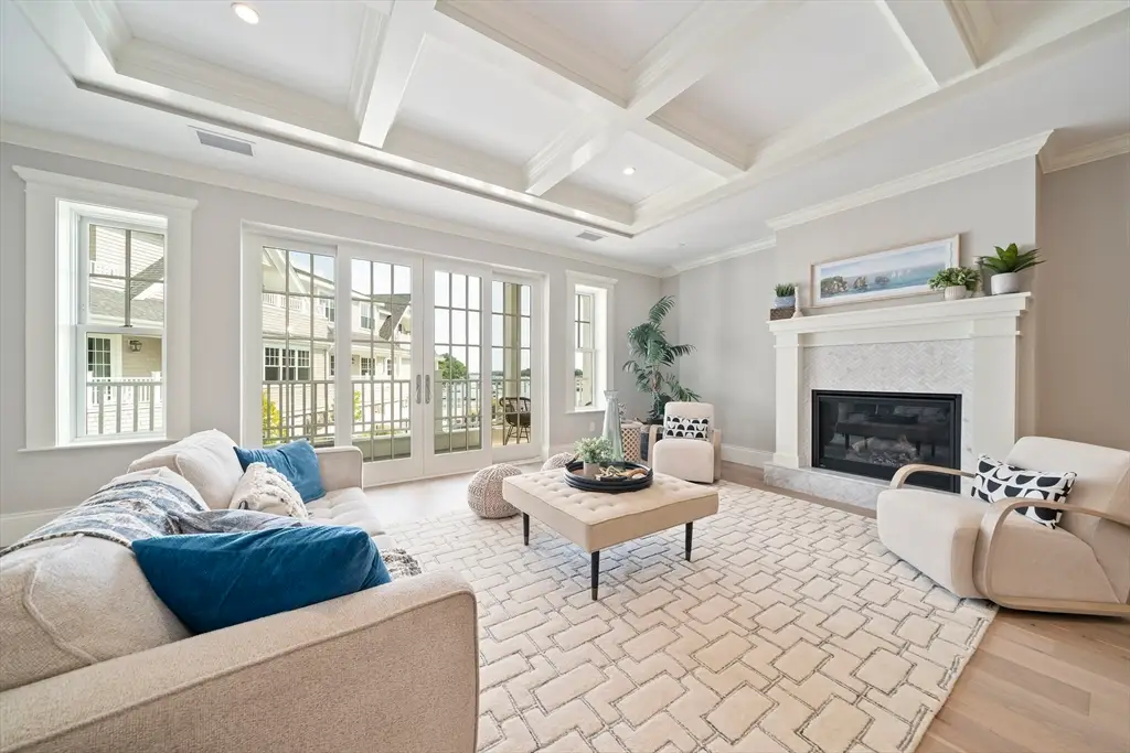 128 Elm Street #211, Cohasset, MA 02025 - Image #1