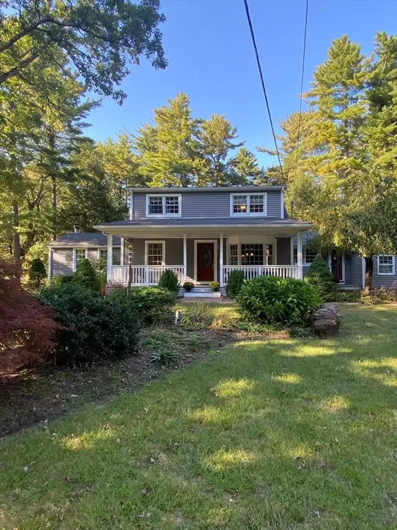 212 Feeding Hills Rd, Southwick, MA 01077 - Image #1