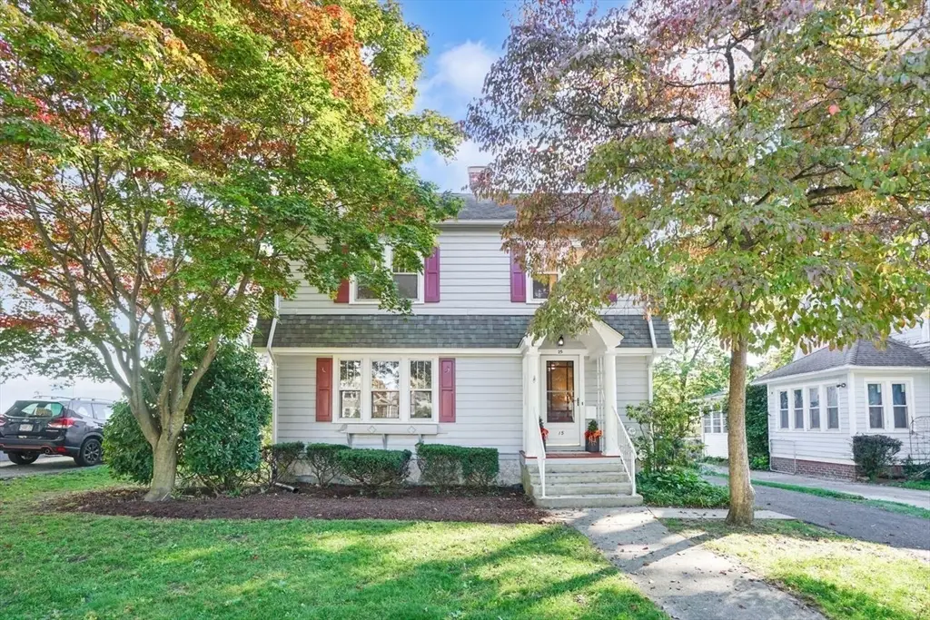 15 Bronson Ter, Springfield, MA 01108 - Image #1