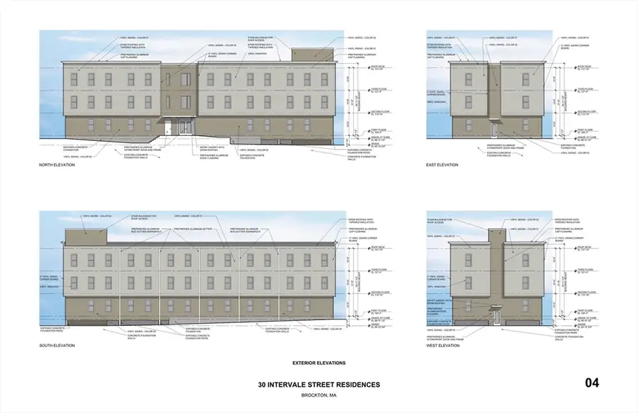 30 Intervale St, Brockton, MA 02302 - Image #2