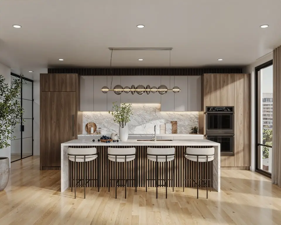 80 Vernon Street #Unit 1-A, Brookline, MA 02446 - Image #1