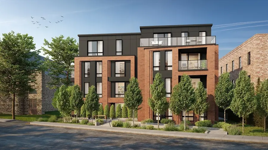 80 Vernon Street #Unit 1-A, Brookline, MA 02446 - Image #2