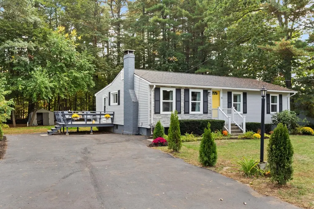 9 Marie Drive, Wilmington, MA 01887 - Image #1