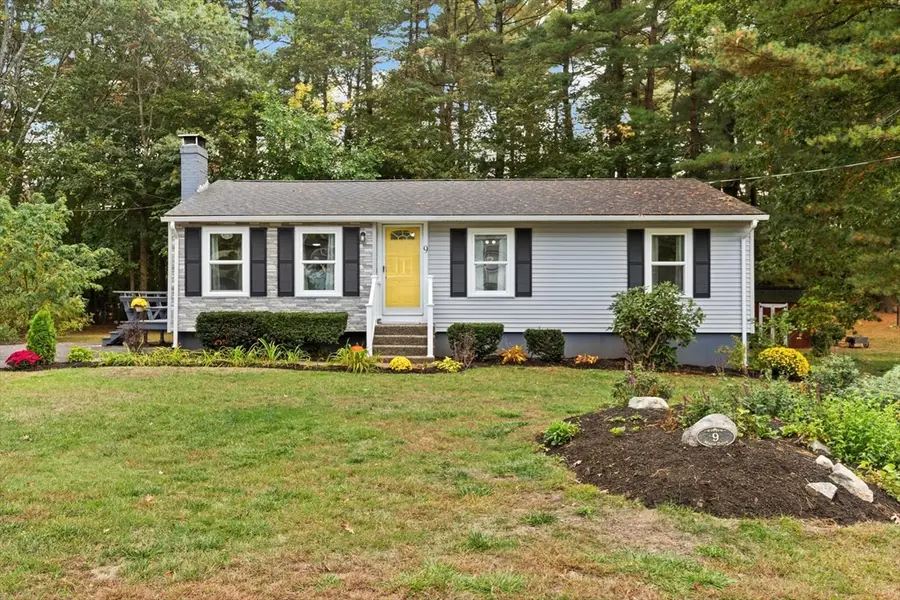 9 Marie Drive, Wilmington, MA 01887 - Image #2