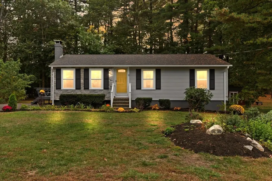 9 Marie Drive, Wilmington, MA 01887 - Image #3