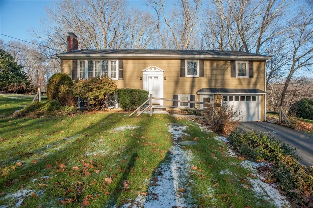 201 Prescott Rd, Whitinsville, MA 01588 - Image #1