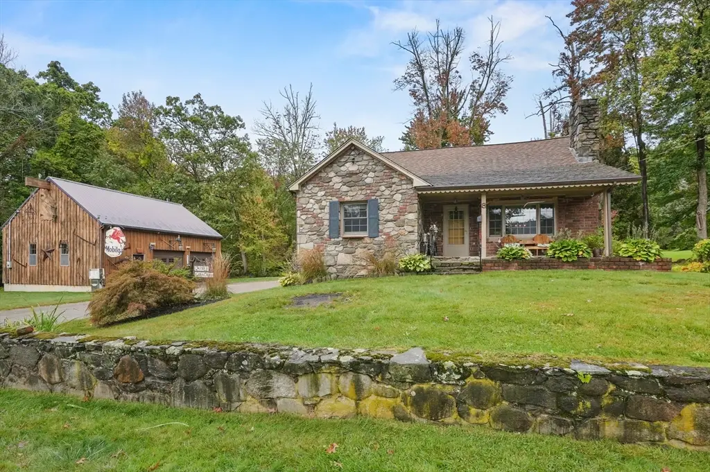 8 Beach Road, Shrewsbury, MA 01545 - Image #1