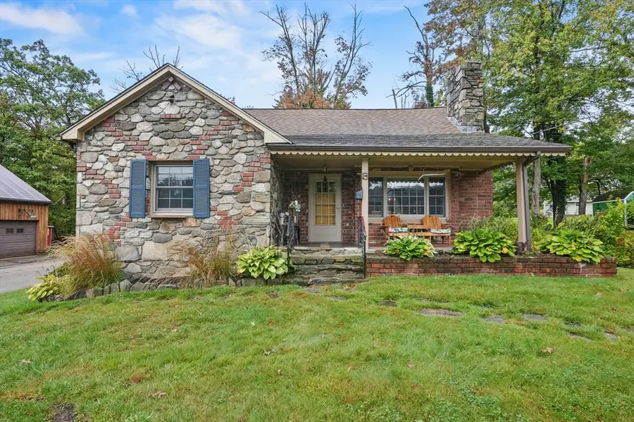 8 Beach Road, Shrewsbury, MA 01545 - Image #2