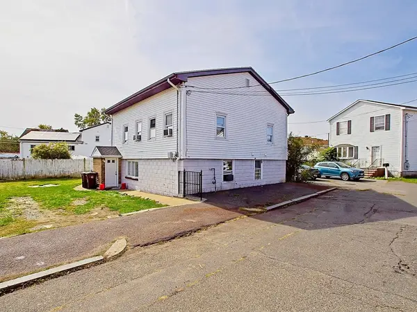 1 Washington St, Revere, MA 02151