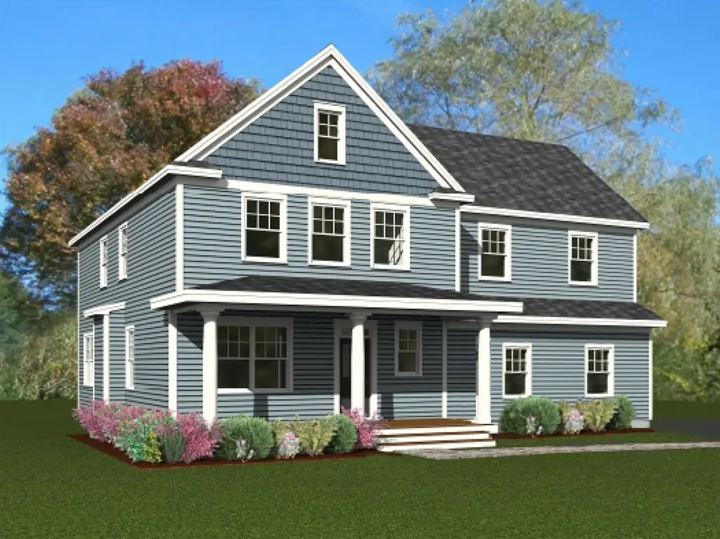 62 High Street #Lot 3, Stoneham, MA 02180 - Image #1