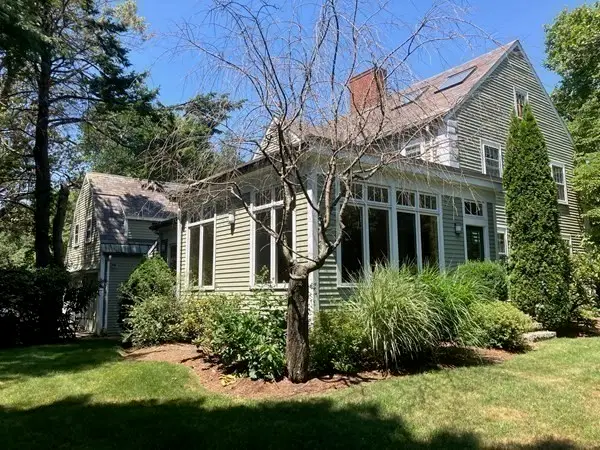 3 Glenoe Rd, Chestnut Hill, MA 02467 - Image #3