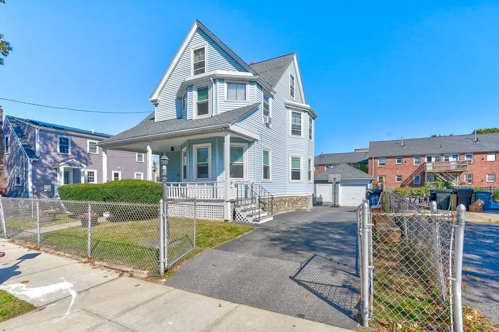 276 Belmont St, Quincy, MA 02170 - Image #1