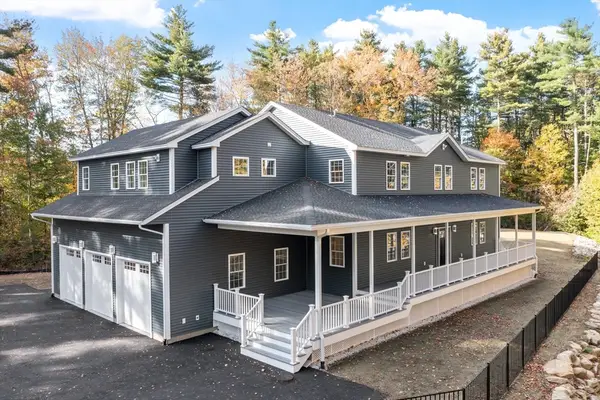 181A South Rd, Pepperell, MA 01463