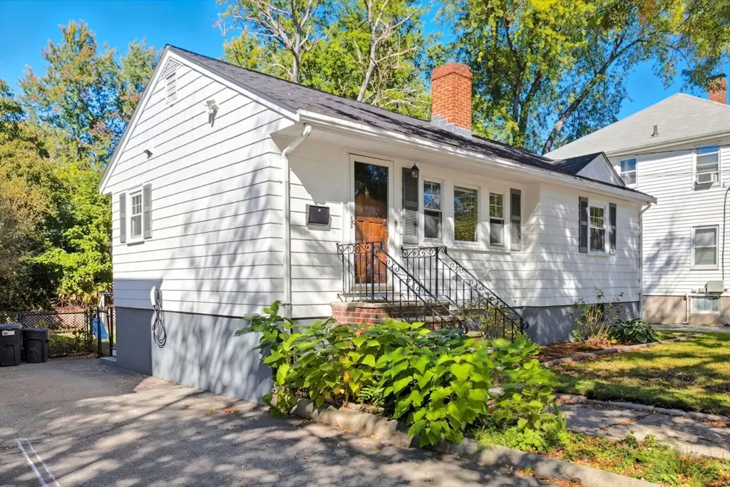 33 Brook Rd, Quincy, MA 02169 - Image #1