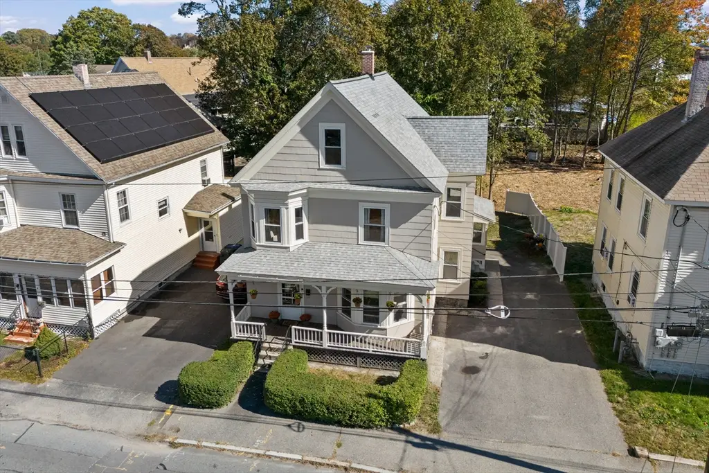 6 Barker St, Methuen, MA 01844 - Image #1