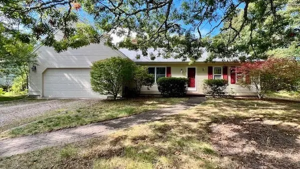 16 Commons Way, Brewster, MA 02631