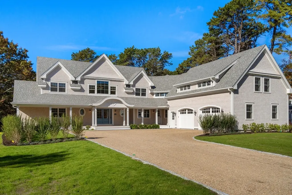 21 Quiet Street, East Sandwich, MA 02537 - Image #1