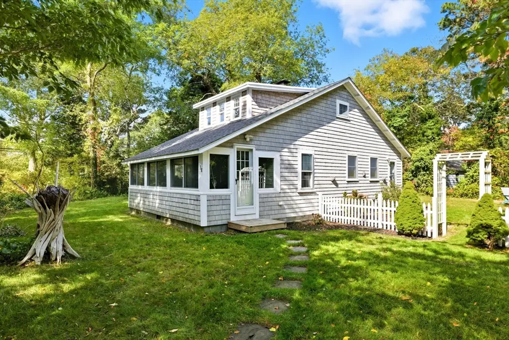 38 N Dennis Rd, Yarmouth, MA 02664 - Image #1