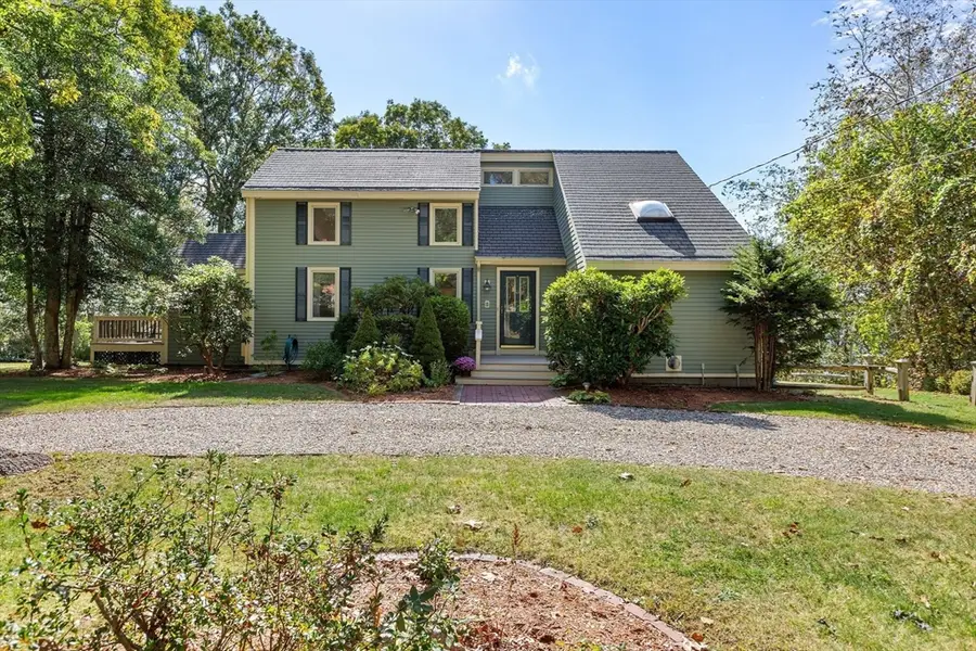 96 Pimlico Pond, Mashpee, MA 02649 - Image #3