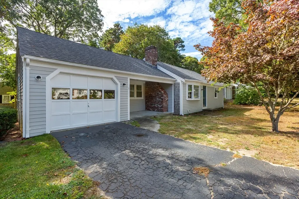 1 Hamblin Hill, Yarmouth Port, MA 02675 - Image #1
