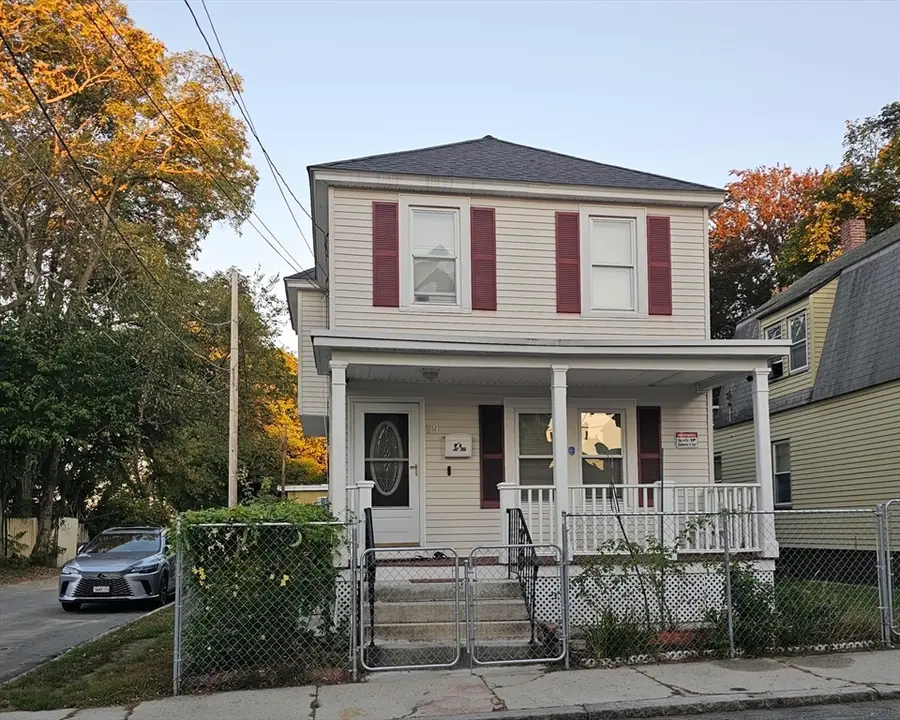19 Lawton Street, Lowell, MA 01851 - Image #2