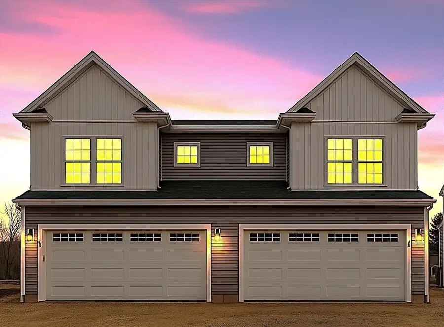 58 Fisherville Terrace, South Grafton, MA 01560 - Image #2