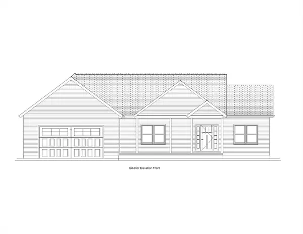 Lot 2 Baldwinville Rd, Phillipston, MA 01331