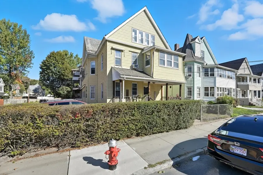 1421 Dwight St, Holyoke, MA 01040 - Image #2