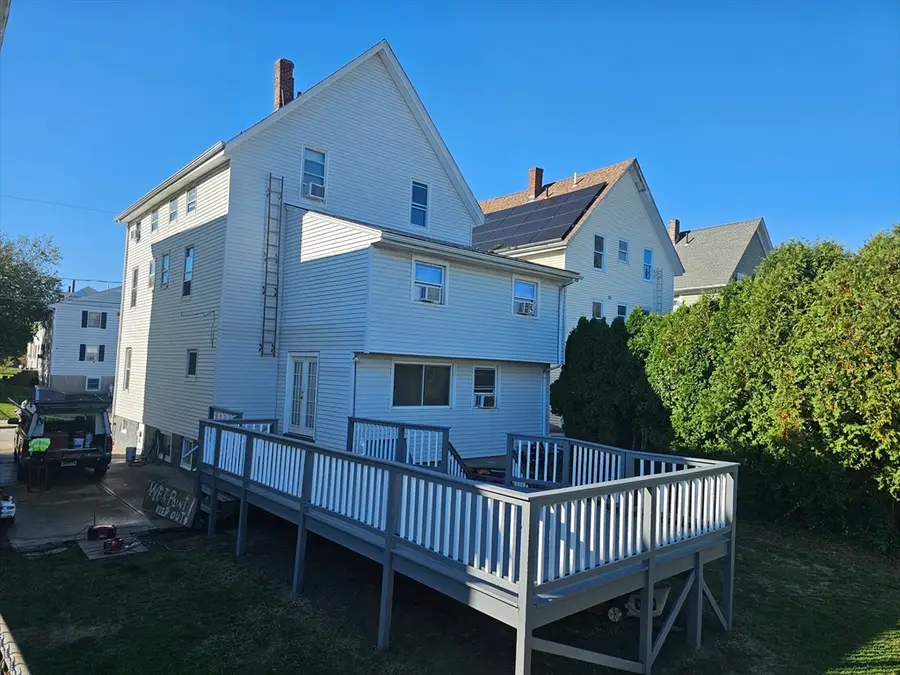 82 Montaup, Fall River, MA 02724 - Image #3