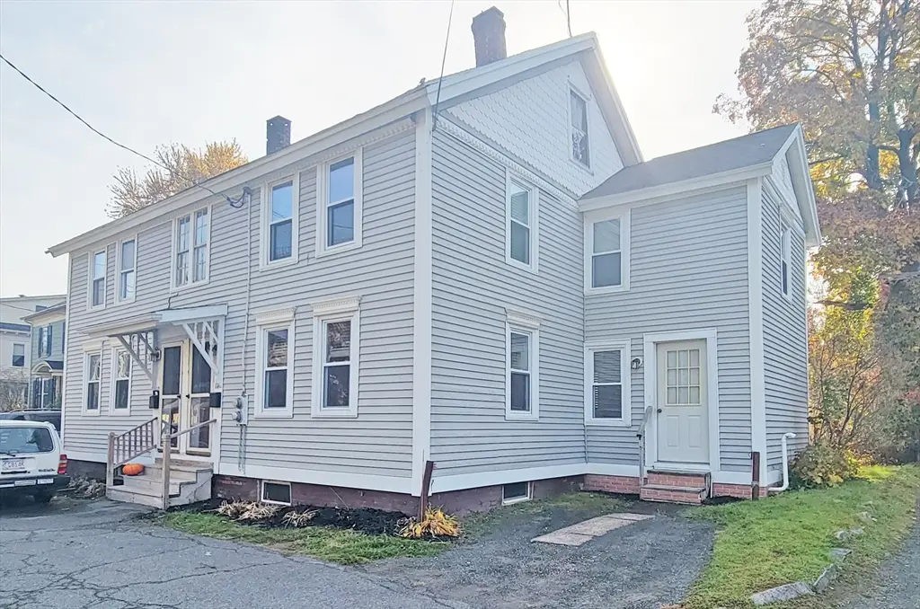 12 School Street, Northampton, MA 01060 - Image #1