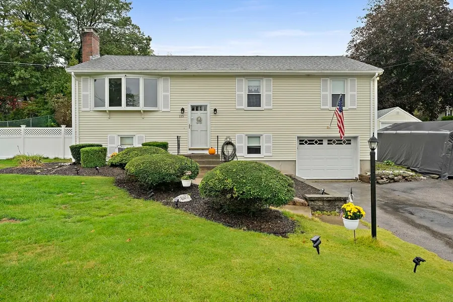 115 Westfield Drive, North Attleboro, MA 02760 - Image #2