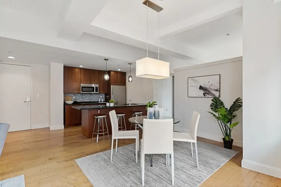 35 Fay St #607, Boston, MA 02118 - Image #3