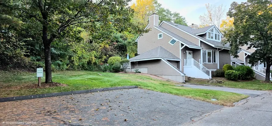 61 South View Drive #61, Southwick, MA 01077 - #2