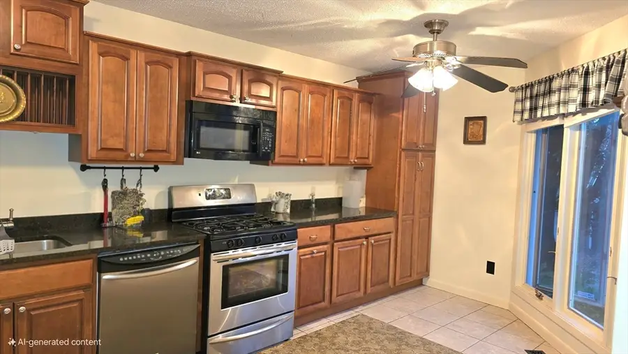 61 South View Drive #61, Southwick, MA 01077 - #3